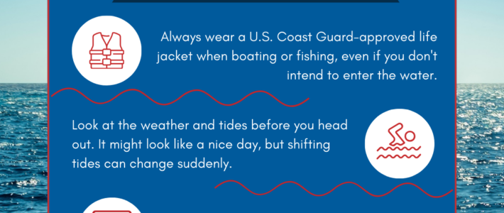 Swansea Police Department Shares Safety Tips for National Water Safety Month Swansea Police Department Shares Safety Tips for National Water Safety Month