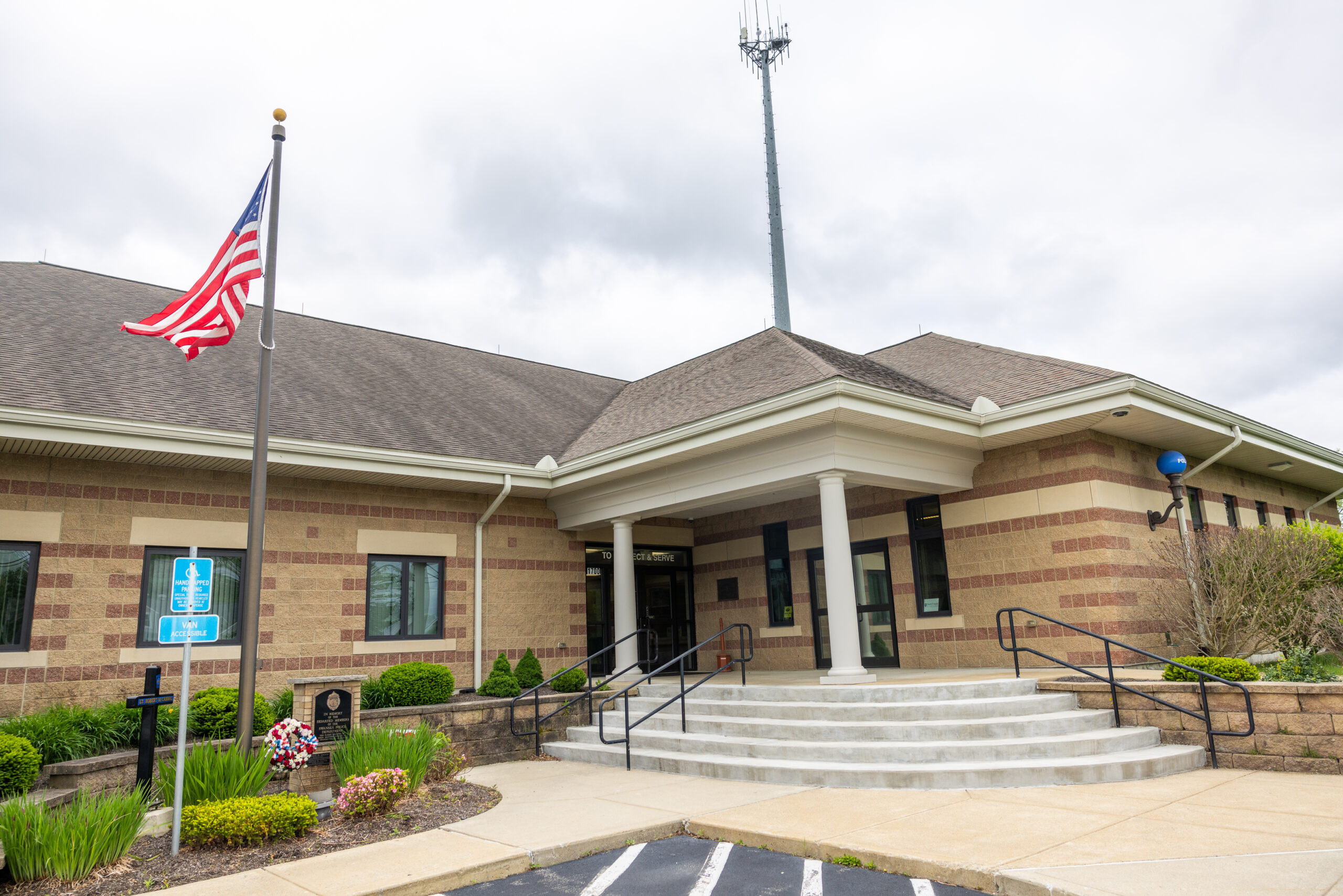 Swansea Police Department