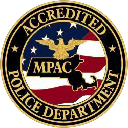 MPAC Accredited Police Department