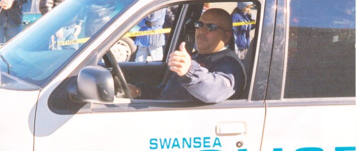 Swansea Police Recognize 20th Anniversary of Lt. Robert ‘Officer Bob’ Cabral’s Line-of-Duty Death Swansea Police Recognize 20th Anniversary of Lt. Robert ‘Officer Bob’ Cabral’s Line-of-Duty Death
